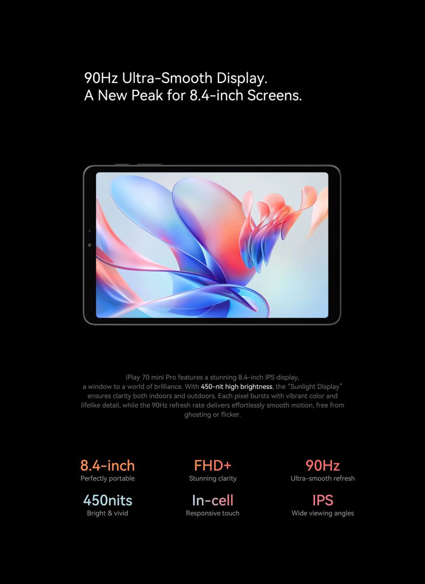 iplay 70 mini pro